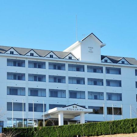 שימה Kashikojima Hotel Bay Garden מראה חיצוני תמונה