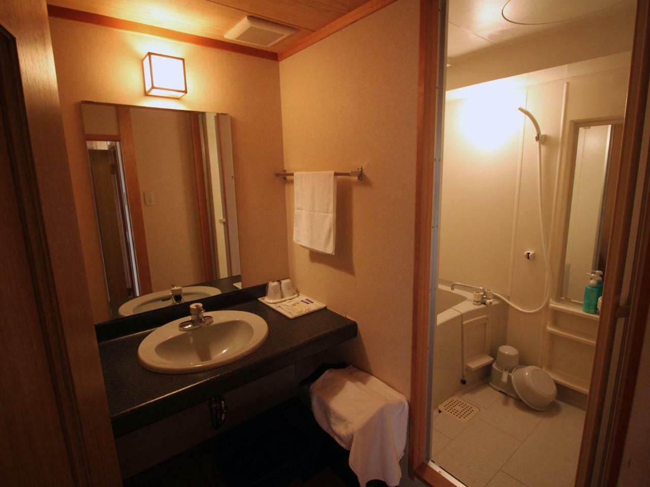 שימה Kashikojima Hotel Bay Garden מראה חיצוני תמונה